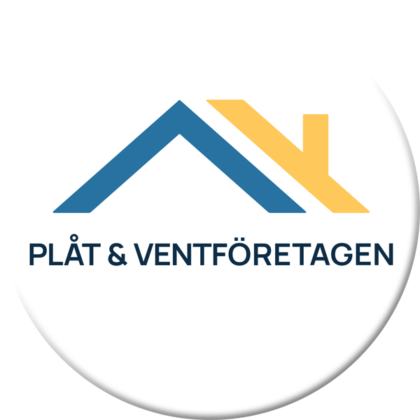 Plåt & Ventföretagen