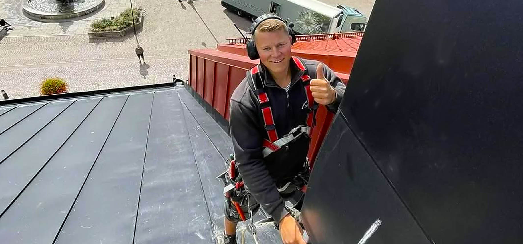 Arnes Plåtslageri i Alboga AB